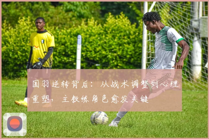 国羽逆转背后：从战术调整到心理重塑，主教练角色愈发关键 - 搜狐体育