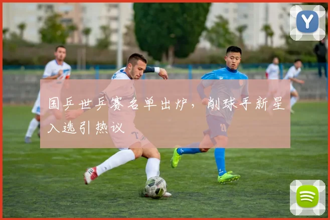 国乒世乒赛名单出炉，削球手新星入选引热议 - 搜狐体育