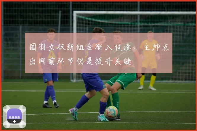 国羽女双新组合渐入佳境，主帅点出网前环节仍是提升关键 - 搜狐体育